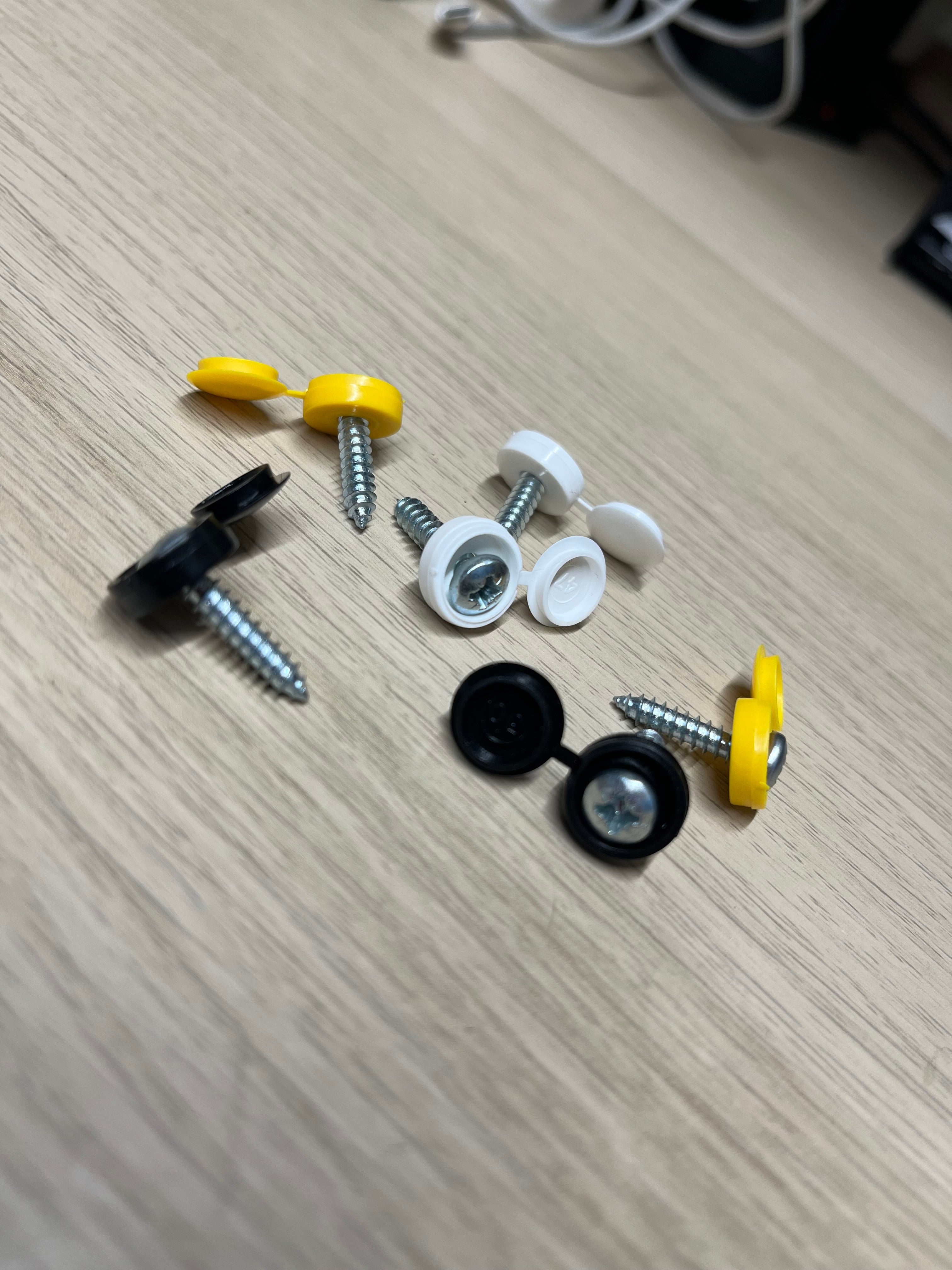Accessories