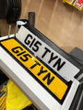 3D Gel Plates