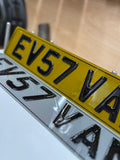 Tinted 3D Gel *SHOW PLATES*
