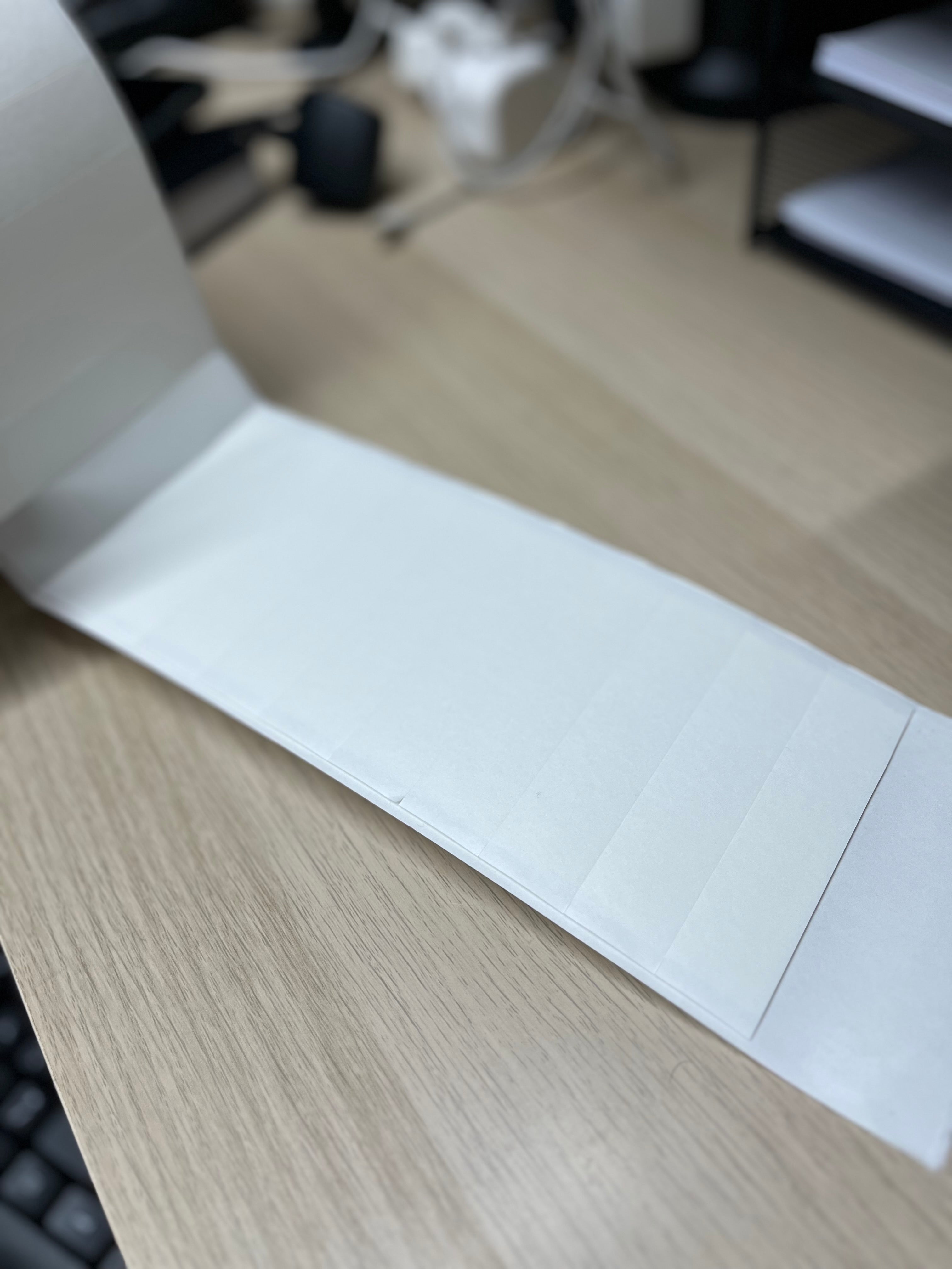 Sticky Pads (Pack of 10)